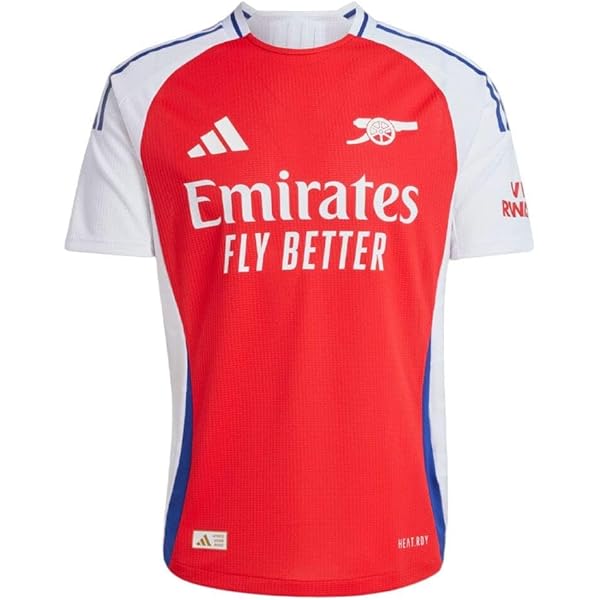 ウェア NIKE Arsenal football jersey size XL NIKE ARSENAL Football Soccer Dri-Fit Jersey Authentic Fly
